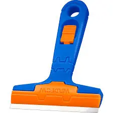 [ToolsMart764] WADFOW WINDOW SCRAPER (WGS1618)