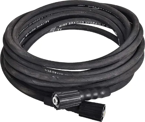 [ToolsMart749] WASHER OUTLET PIPE 14MTR