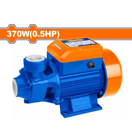 [ToolsMart739] WATER PUMP 0.5 HP 370W WADFOW (WWPVA01)-28%