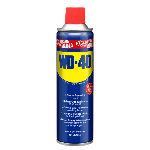 [ToolsMart736] WD 40 PIDLITE 420ML