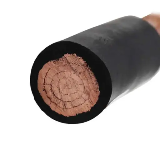 [ToolsMart731] WELDING CABLE 16MM COPPER-1MTR