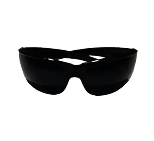 [TMI720] WELDING GOGGLES BLACK LIGHT