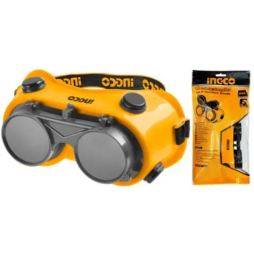 [ToolsMart718] WELDING GOGGLES INGCO (HSGW01)