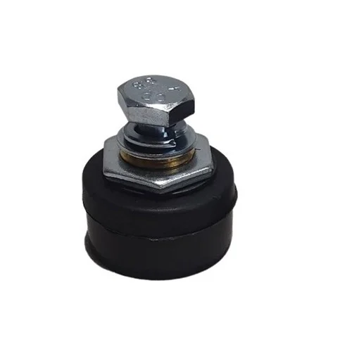 [ToolsMart695] WELDMAN FEMALE CONNECTOR 10-25 WM-8