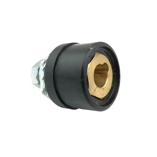 [ToolsMart694] WELDMAN FEMALE CONNECTOR 35-50 WM-4