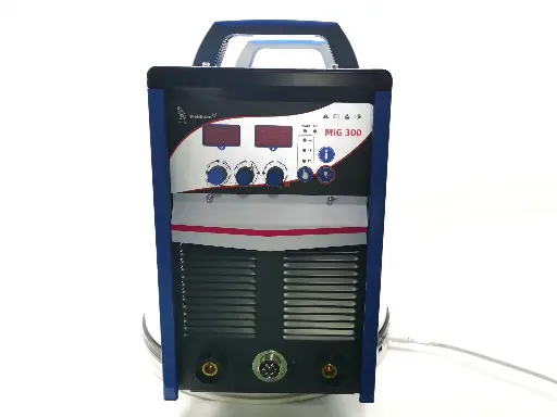 [TMI686] WELDMAN WELDING MACHINE MIG/ARC-300