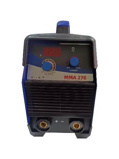 [toolsmart1454] WELDMAN WELDING MACHINE MMA270