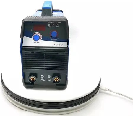 [ToolsMart681] WELDMAN WELDING MACHINE MMA280