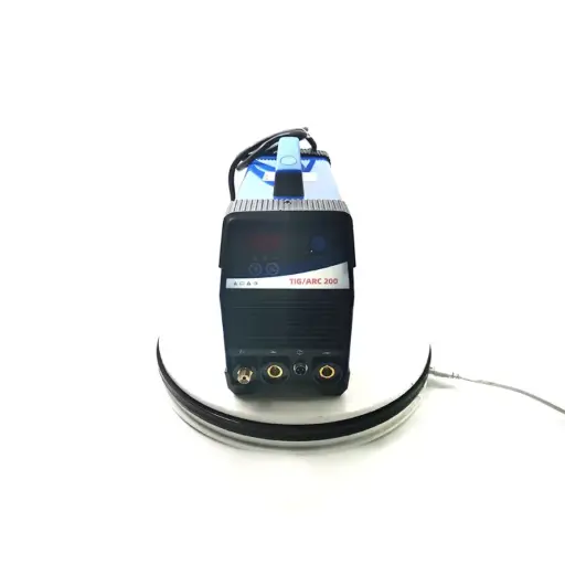 [TMI678] WELDMAN WELDING MACHINE TIG/ARC-200