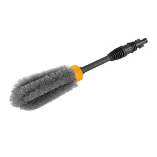 [ToolsMart674] WHEEL BRUSH INGCO (AMWB1781)