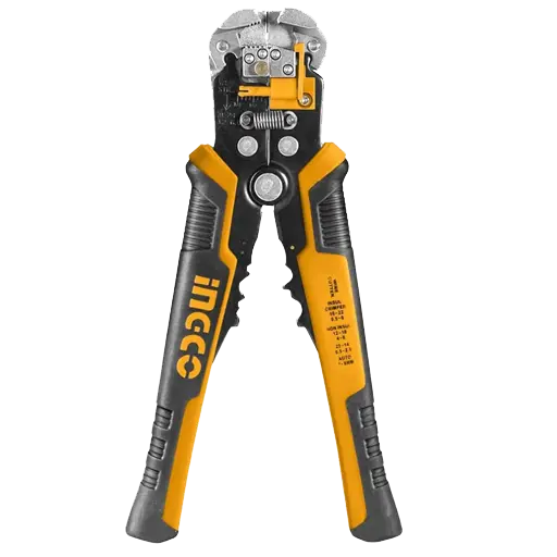 [ToolsMart712] WIRE STRIPPER INGCO (HWSP102418)