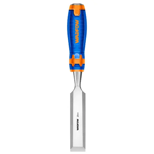[toolsmart4596] WOOD CHISEL 25MM WADFOW (WWC1225)