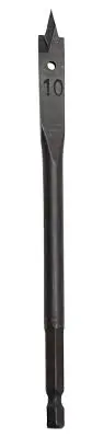 [toolsmart4603] XCELFAST WOOD FLAT BIT 10MM