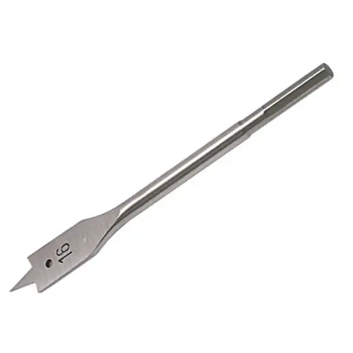 [toolsmart4606] XCELFAST WOOD FLAT BIT16MM
