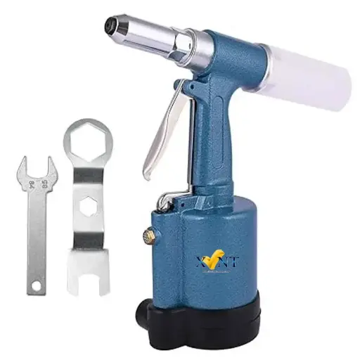 [ToolsMart620] XLNT AIR RIVETER BLUE (YZ-5010F (W500)