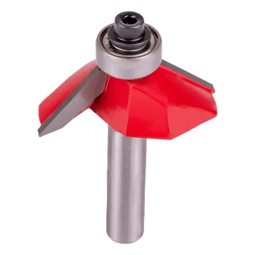 [ToolsMart607] XTRAPOWER ROUTER BIT (9401)