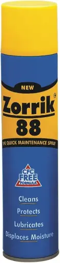 [TMI590] ZORRIK PIDILITE 311GM