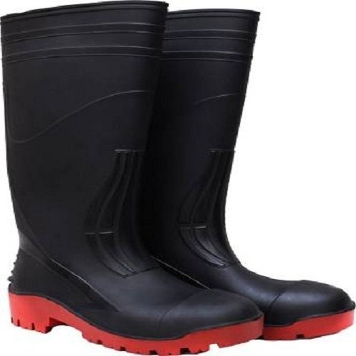 [ToolsMart4388] GUM BOOTS 6 NO