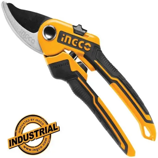 [ToolsMart3189] PRUNING SHEAR INGCO (HPS0601)- 18%
