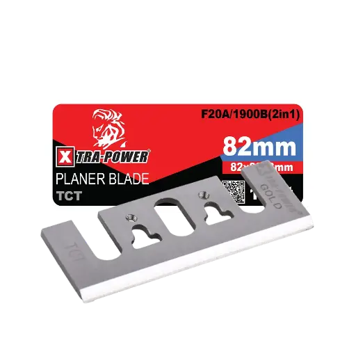 [toolsmart4613] XTRAPOWER PLANER BLADE DIAMOND (1900B)