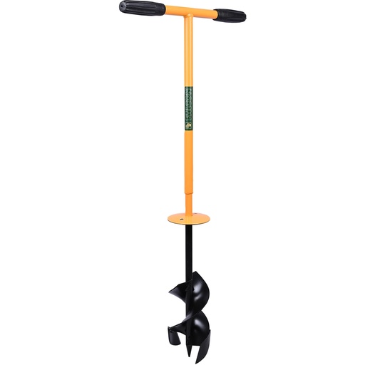[ToolsMart1078] EARTH AUGER MANUAL4" FALCON (FPHD-1904)