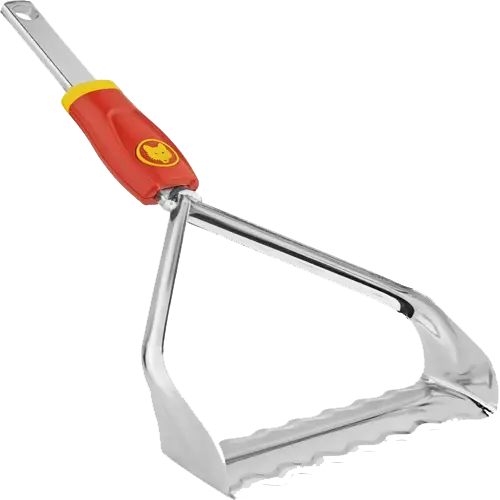 [TMI646] WOLF PUSH PULL WEEDER RFM (71AAA015650)