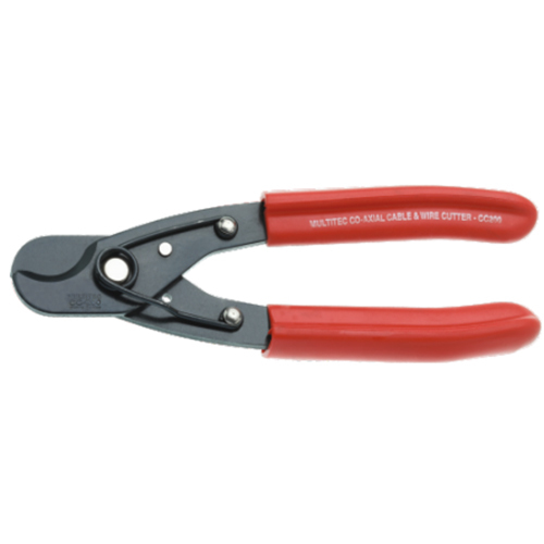 [ToolsMart538] CABLE CUTTER MULTITECH (CC-200)
