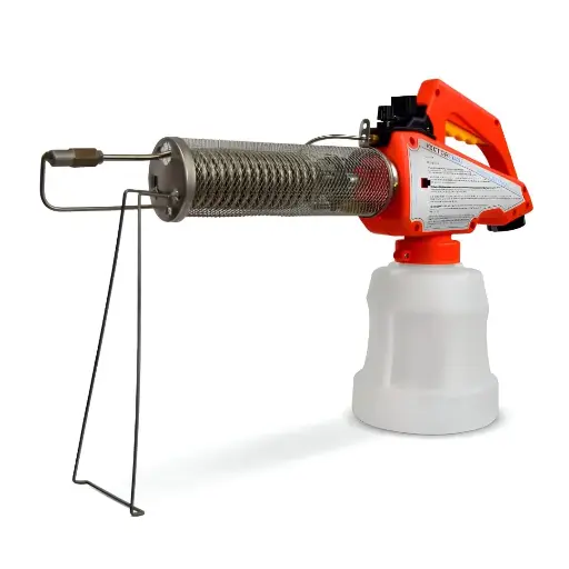 [no warranty] MINI MIST FOGGER MACHINE (KB100)