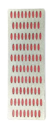 [toolsmart2236] DIAMOND SHARPENING STONE CAMRON PRO