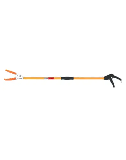 [ToolsMart2808] SNAKE CATCHER 6 FEET FALCON (FPSC-66)