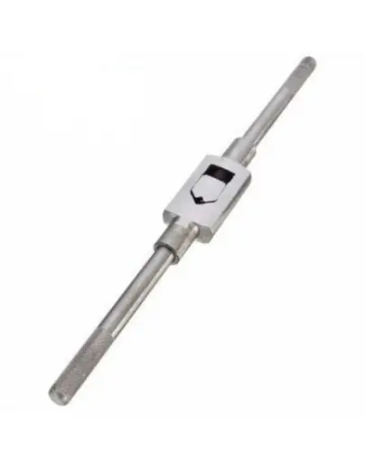 [ToolsMart2231] APOLLO TAP ADJUSTABLE WRENCH