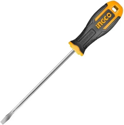 [ToolsMart4419] GO-THROUGH SCREWDRIVER INGCO (HS688200)
