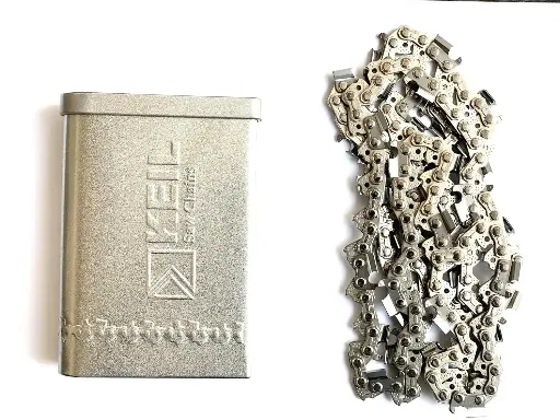 [TMI3855] KEIL CHAIN 22"