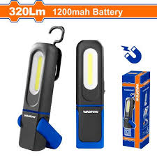 [ToolsMart4539] FLASHLIGHT WADFOW (WFL7508)