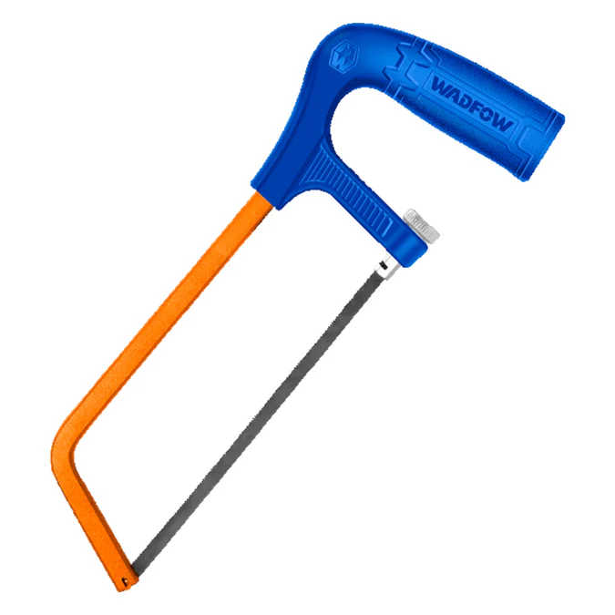 [toolsmart3157] MINI HACKSAW FRAME WADFOW (WHF2103)