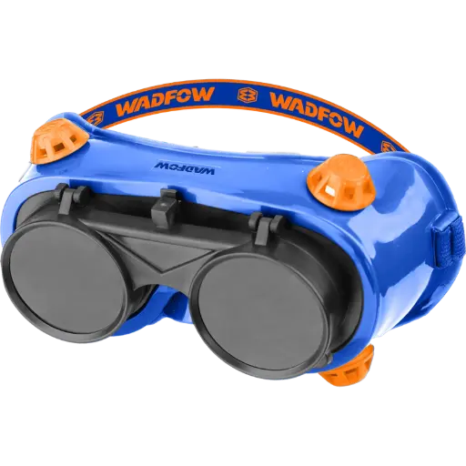 [ToolsMart6914] WELDING GOGGLES WADFOW (WSG3811)