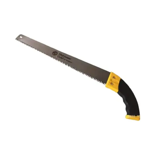 [ToolsMart3195] PRUNING SAW 18" MAHAVEER GOLD