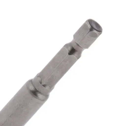 [ToolsMart3619] LASERLINE SOCKET ADAPTER 1/4"