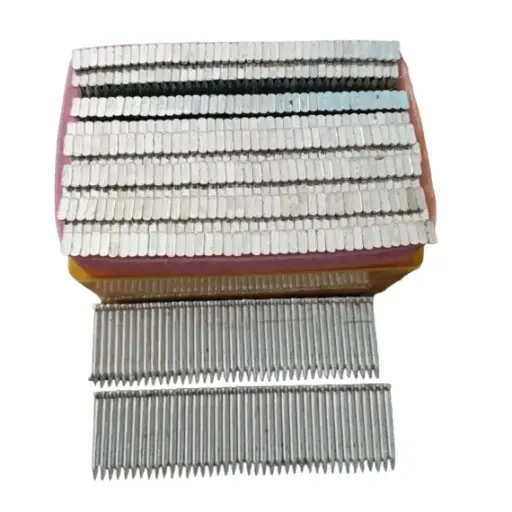 [ToolsMart426] CONCRETE NAILS 2.2 *32MM (TN2232)