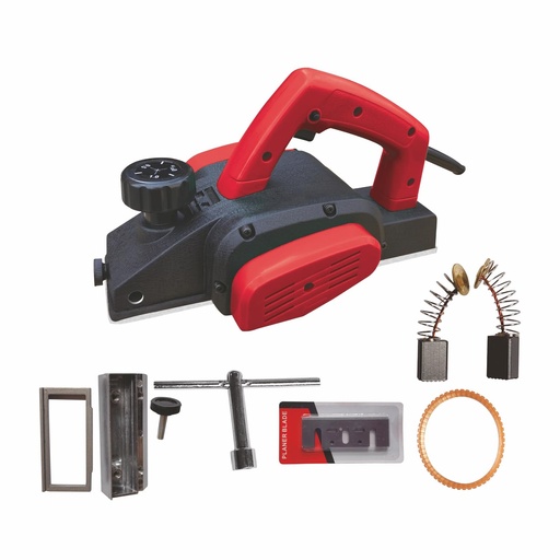 [toolsmart2387] ELECTRIC PLANER 600W MATRIX (MTX-EP82)