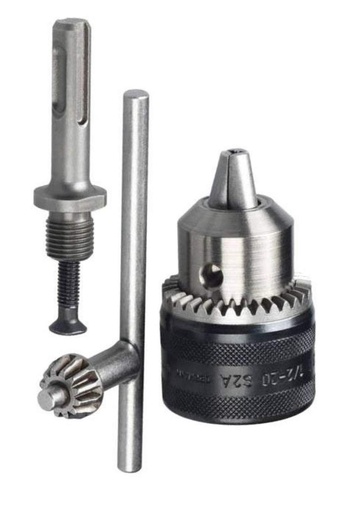 [ToolsMart4708] DRILL CHUCK 13MM MATRIX