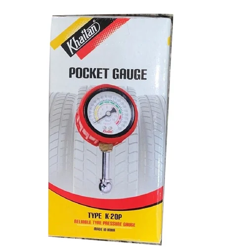 [ToolsMart3710] KHAITAN TTC GAUGE MODEL (K-20)