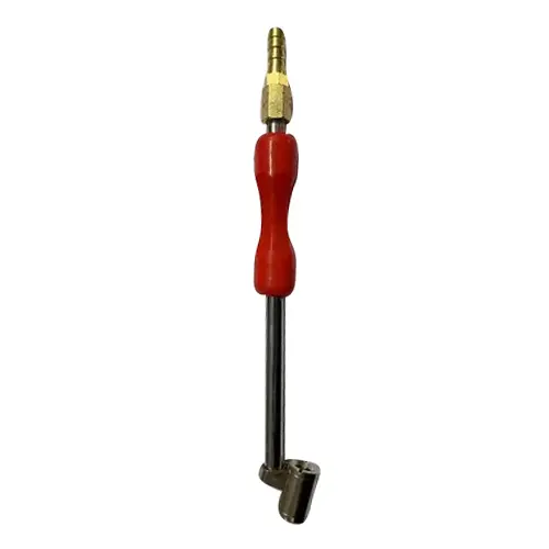 [toolsmart2986] KHAITAN TWIN TYRE CONNECTOR LONG