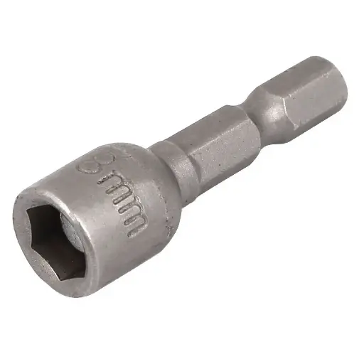 [ToolsMart3620] MAGNETIC NUT HOLDER 8MM GETECH