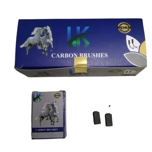 [ToolsMart520] CARBON BRUSH RED HORSE (GBH2-20)