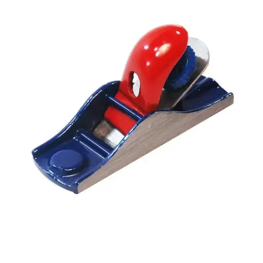 [TMI100] DE-NEERS BLOCK PLANE RANDA NO.102