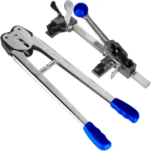 [ToolsMart3570] MANUAL BALERS SET WADFOW (WHS2620)