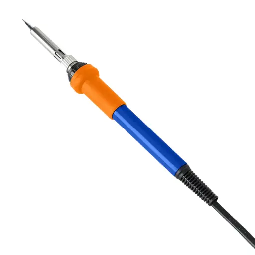 [ToolsMart4650] ELECTRIC SOLDERING IRON 60W WADFOW (WEL3606)