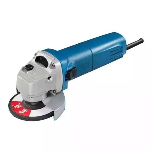 [toolsmart1765] ANGLE GRINDER 710W 100MM DONG CHENG (S1MFF)