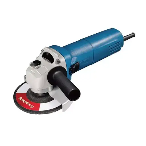 [toolsmart1783] ANGLE GRINDER DONG CHENG 125